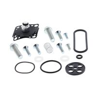 All Balls Fuel Tap Rebuild Kit for Kawasaki KLR650 1987-2014