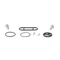 All Balls Fuel Tap Rebuild Kit for Kawasaki KX85 Small Wheel 2001-2021