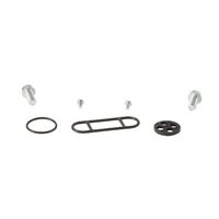 All Balls Fuel Tap Rebuild Kit for Kawasaki KLX140L Big Wheel 2008-2020