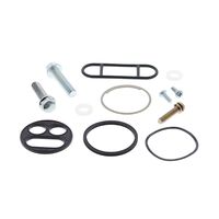 All Balls Fuel Tap Rebuild Kit for Kawasaki ZZR1200 2002-2005