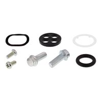 All Balls Fuel Tap Rebuild Kit for Honda CR250R 1980-2007