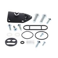 All Balls Fuel Tap Rebuild Kit for Kawasaki ZR7/ZR7S 2000-2002