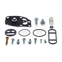 All Balls Fuel Tap Rebuild Kit for Suzuki LTZ400 QUADSPORT 2003-2005