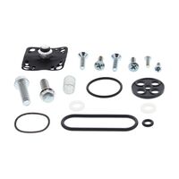 All Balls Fuel Tap Rebuild Kit for Kawasaki KZ550A 1980-1982