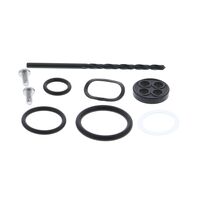 All Balls Fuel Tap Rebuild Kit for Honda XL200R 1983-1984