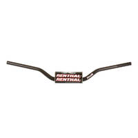 Renthal Fatbar Handlebar RC Black