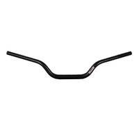 Renthal Fatbar Handlebar Street ADV High Black