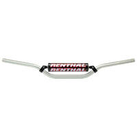 Renthal 7/8 Handlebar CRF110 High Silver