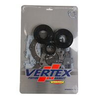 Vertex Complete Gasket Kit for Yamaha SJ700 Super Jet 1996-2017