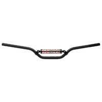 Renthal 7/8 Handlebar 5.0 In Trials Black