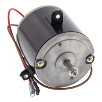 All Balls Thermo Fan Motor for Polaris Xplorer 400L 4X4 1995