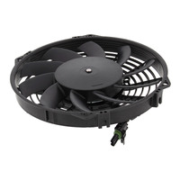 All Balls Thermo Fan for Polaris Magnum 500 4X4 2001-2003