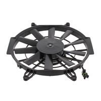 All Balls Thermo Fan for Polaris SPORTSMAN 500 HO 4x4 2009-2011