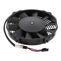 All Balls Thermo Fan for Polaris Magnum 325 2X4 2000-2002