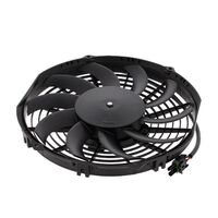 All Balls Thermo Fan for Polaris RANGER 400 4x4 2010-2015