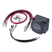 All Balls Battery Isolator Kit for Polaris Ranger EV 2022