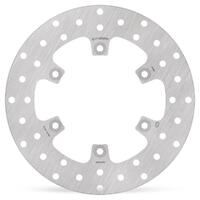 MotoMaster Halo Fixed Rear Brake Disc for Yamaha TRX850 1996-2000