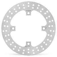 MotoMaster Halo Fixed Brake Disc 110474