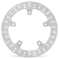 MotoMaster Halo Fixed Rear Brake Disc for BMW F900 GS ADV 2024