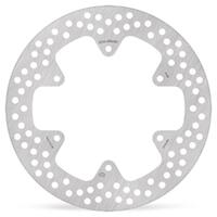 MotoMaster Halo Fixed Brake Disc 110486