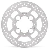 MotoMaster Halo Fixed Rear Brake Disc for Honda CB1000R 2009-2011