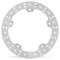 MotoMaster Halo Fixed Rear Brake Disc for BMW R850 RT 2004