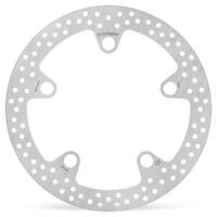 MM Halo Right Fixed Front Brake Disc for Honda VFR1200X CROSSTOURER 2012-2013