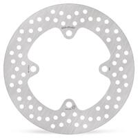 MM Halo Fixed Rear Brake Disc for Kawasaki ZX1000G NINJA 1000 ABS 2014-2019