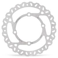 MotoMaster Nitro Fixed Rear Brake Disc for KTM SX-E 3 2024