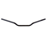 Renthal 7/8 Handlebar Road High Black