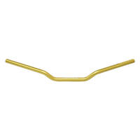 Renthal 7/8 Handlebar Road Ultra Low Gold