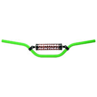 Renthal 7/8 Handlebar RC Mini Green