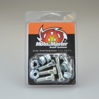 MotoMaster Disc Bolt Kit 12005