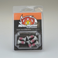 MotoMaster Disc Bolt Kit 12007