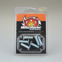 MotoMaster Disc Bolt Kit 12009