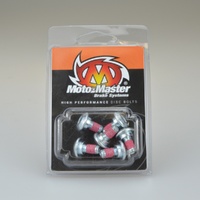 MotoMaster Disc Bolt Kit 12011