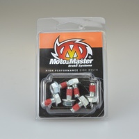 MotoMaster Disc Bolt Kit 12017