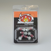 MotoMaster Disc Bolt Kit Rear for Beta RR 200 X-PRO (2T) 2025