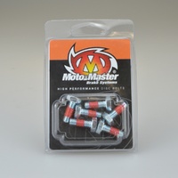 MotoMaster Disc Bolt Kit 12021