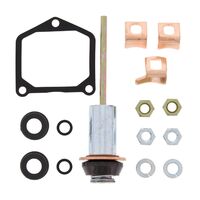 All Balls Solenoid Rebuilt Kit for Harley FLS SOFTAIL SLIM 2012-2017