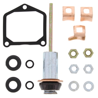 Starter Solenoid Rebuild Kit Harley 1803 FXSE Pro Street Breakout 2017