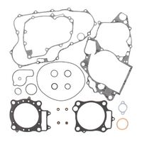 Vertex Complete Gasket Kit for Honda CRF450X 2005-2017