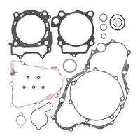 Vertex Complete Gasket Kit for Yamaha WR450F 2007-2015