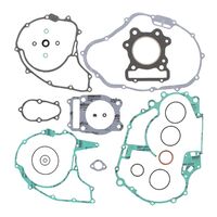 Vertex Complete Gasket Kit for Honda TRX300 4WD FOURTRAX 1988-1998