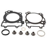 Vertex Top End Gasket Kit for Polaris SPORTSMAN 570 TOURING EFI 2014