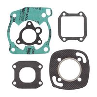 Vertex Top End Gasket Kit for Honda CR80 1984