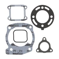 Vertex Top End Gasket Kit for Honda CR80R 1992-2002