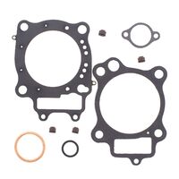 Vertex Top End Gasket Kit for Honda CRF250R 2008-2009