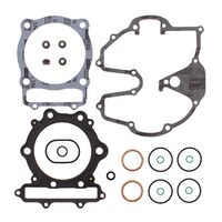 Vertex Top End Gasket Kit for Honda XR600R 1985-2000