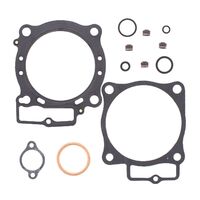 Vertex Top End Gasket Kit for Honda CRF450R 2009-2016